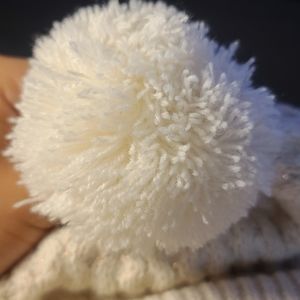 Autumn ballie hat beanie